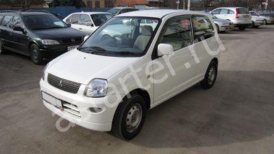 Ремонт стартера Mitsubishi Minica, Купить стартер Mitsubishi Minica